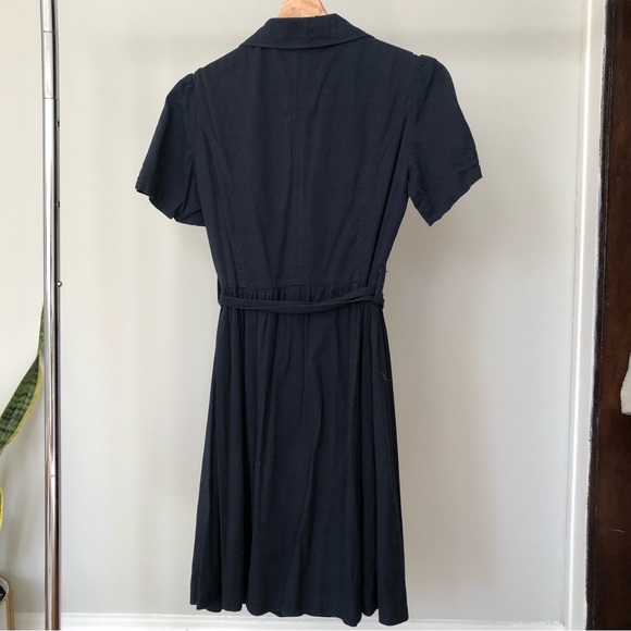 Dress button down navy - Picture 5 of 8